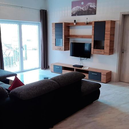 G & H Ferienwohnungen Appartement Untersberg 贝希特斯加登 外观 照片