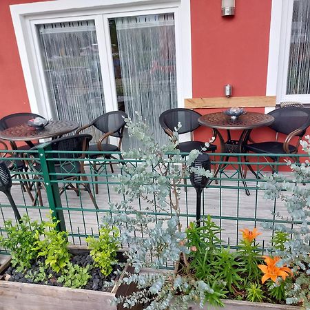 G & H Ferienwohnungen Appartement Untersberg 贝希特斯加登 外观 照片