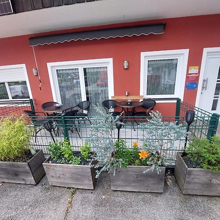 G & H Ferienwohnungen Appartement Untersberg 贝希特斯加登 外观 照片