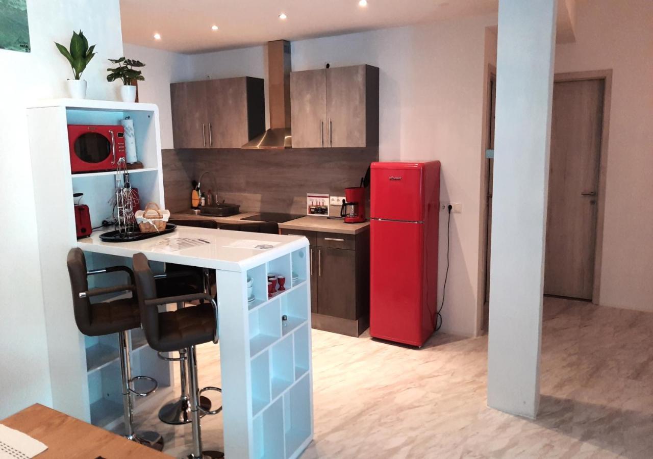 G & H Ferienwohnungen Appartement Untersberg 贝希特斯加登 外观 照片