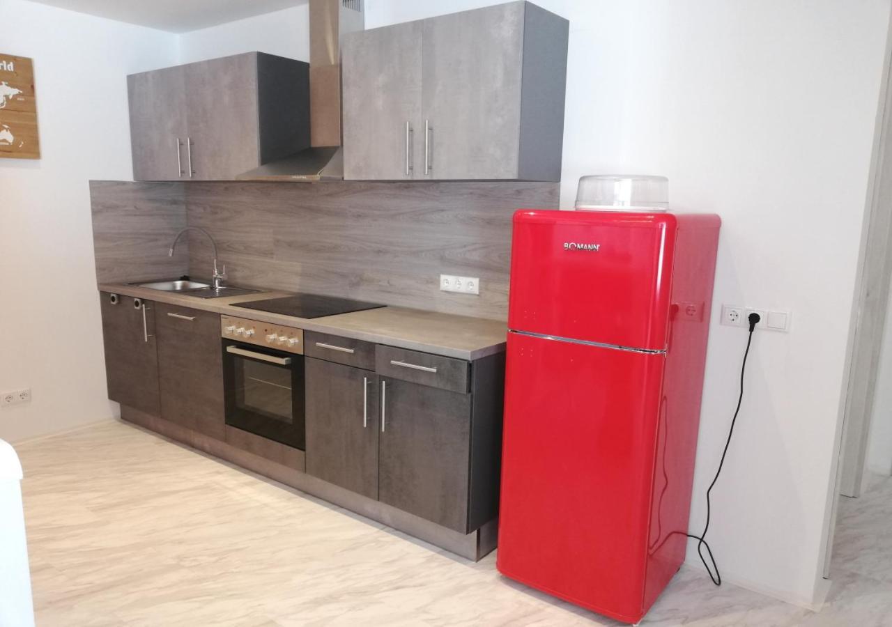 G & H Ferienwohnungen Appartement Untersberg 贝希特斯加登 外观 照片