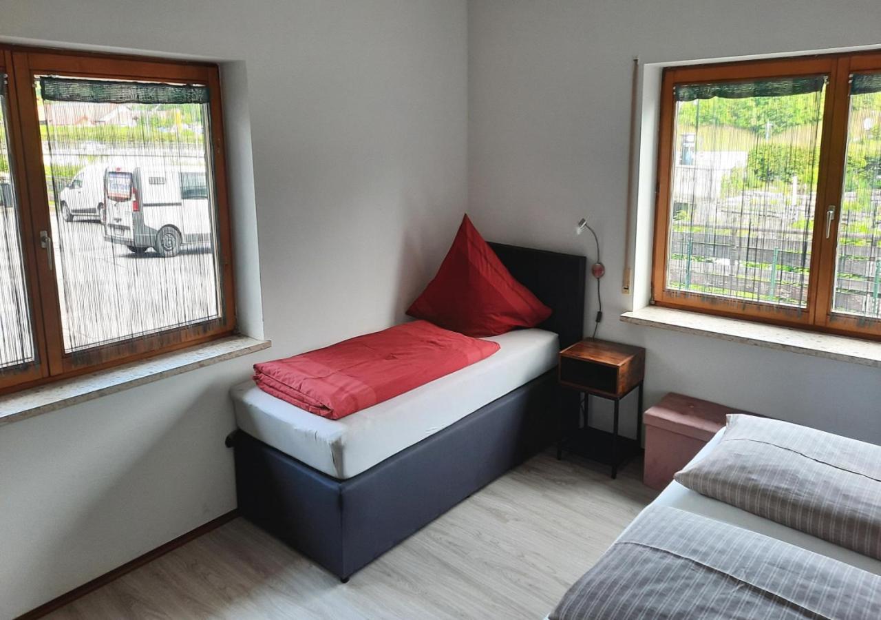 G & H Ferienwohnungen Appartement Untersberg 贝希特斯加登 外观 照片