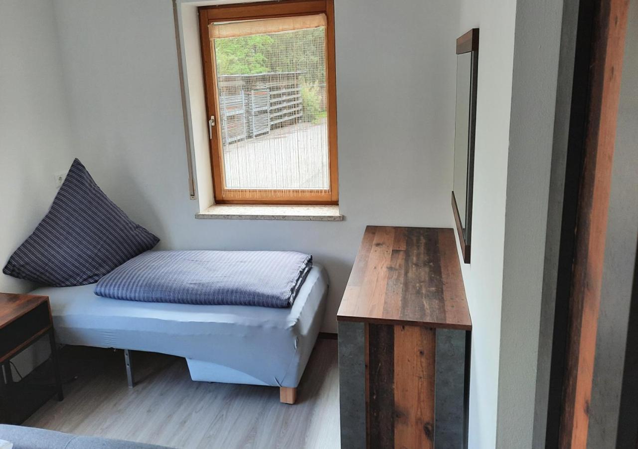 G & H Ferienwohnungen Appartement Untersberg 贝希特斯加登 外观 照片