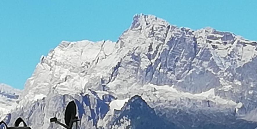 G & H Ferienwohnungen Appartement Untersberg 贝希特斯加登 外观 照片