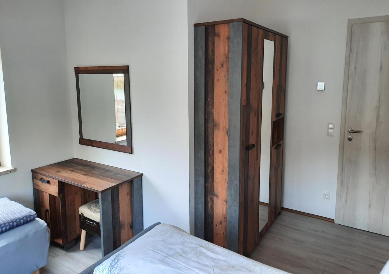 G & H Ferienwohnungen Appartement Untersberg 贝希特斯加登 外观 照片