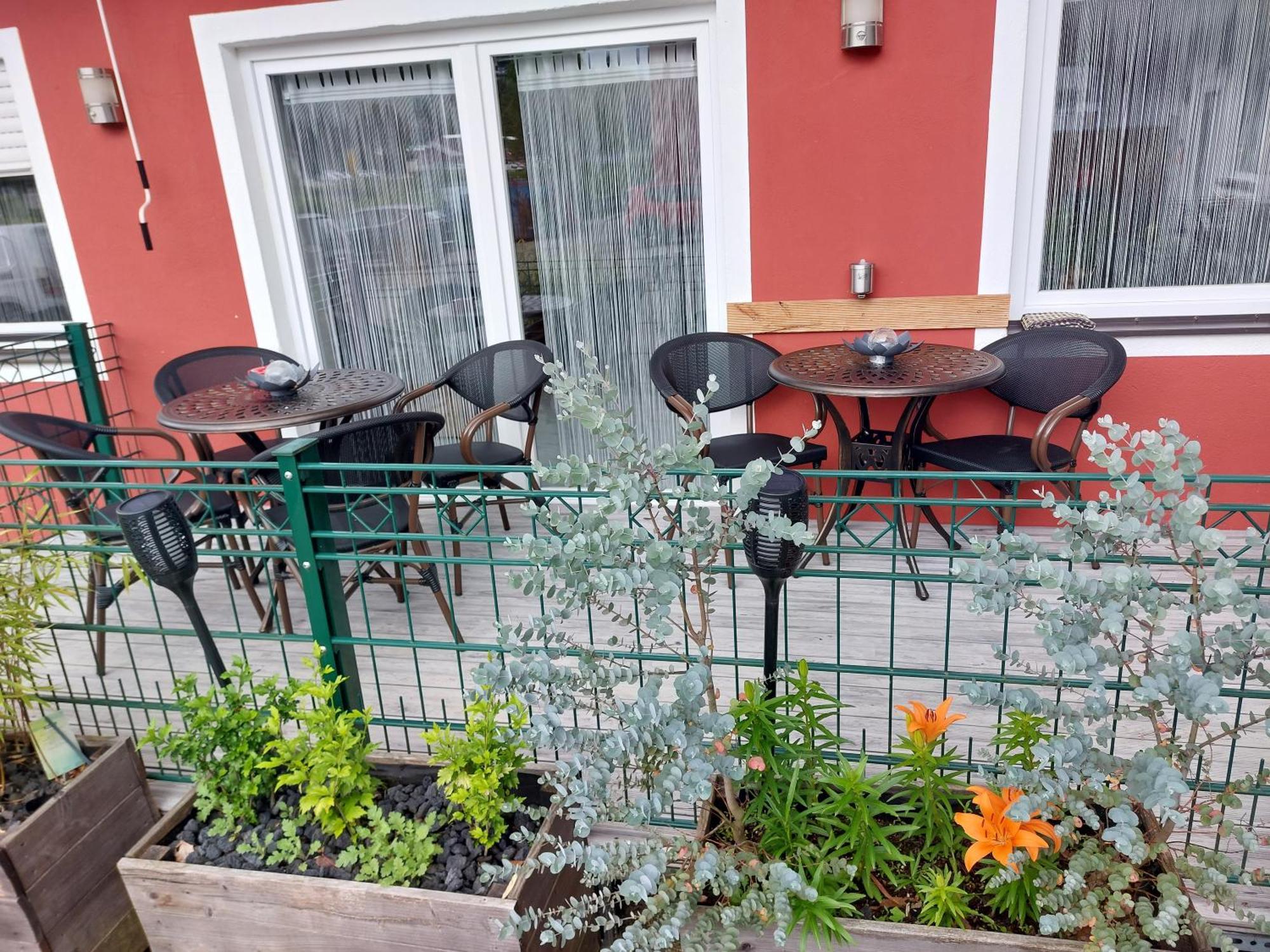 G & H Ferienwohnungen Appartement Untersberg 贝希特斯加登 外观 照片